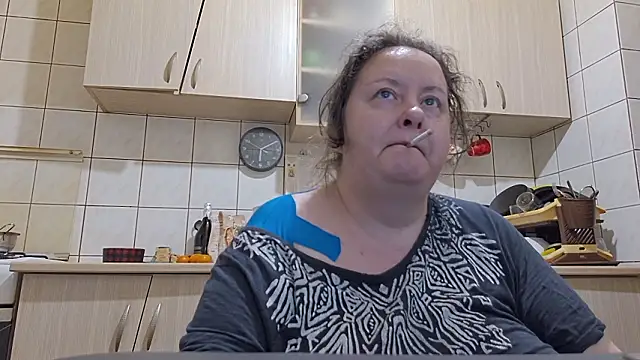 melissaBlessing online show from February 15, 2026, 4:02 am