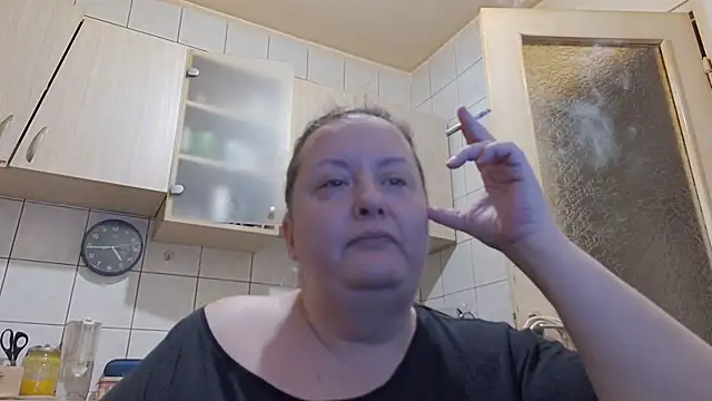 melissaBlessing online show from January 7, 2026, 2:38 am