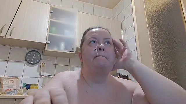 melissaBlessing online show from March 24, 2026, 4:01 am