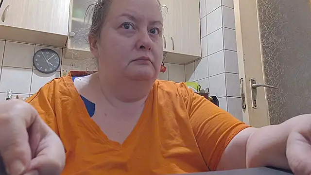 melissaBlessing online show from February 12, 2026, 2:00 am