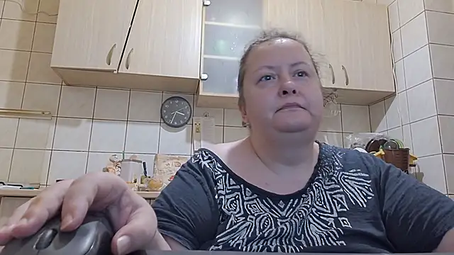 melissaBlessing online show from April 9, 2026, 12:34 am