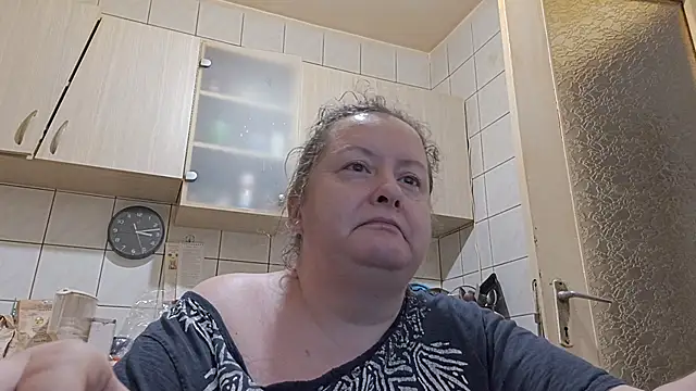 melissaBlessing online show from April 18, 2026, 12:13 am