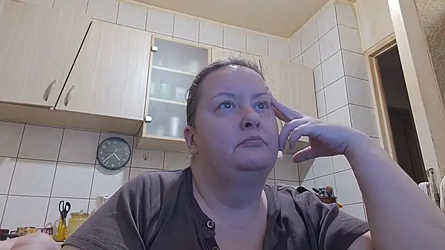 melissaBlessing online show from January 16, 2026, 2:37 am