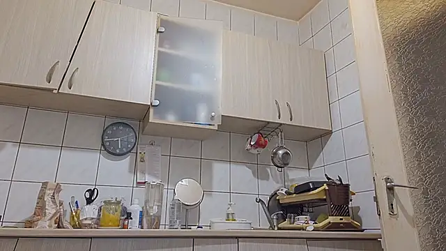 melissaBlessing online show from March 7, 2026, 3:35 am