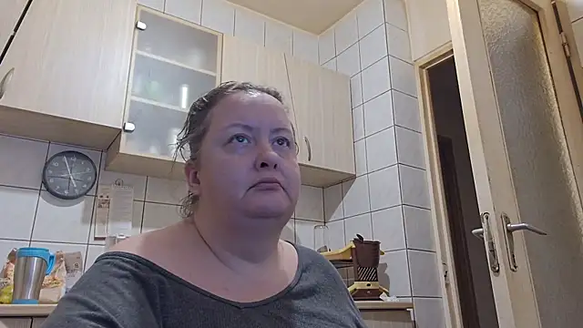 melissaBlessing online show from September 27, 2025, 1:56 am