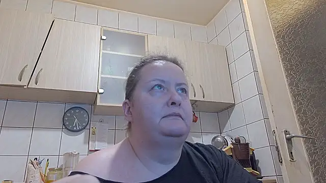 melissaBlessing online show from February 3, 2026, 4:21 am