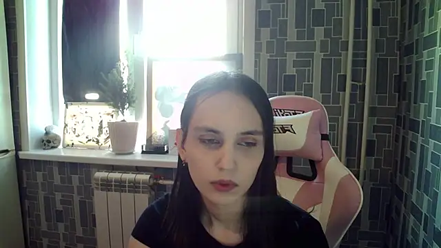 Snapshot of BlackHe4rts_ chatting on March 12, 2025, 4:08 am BlackHe4rts online show from March 12, 2025, 4:08 am