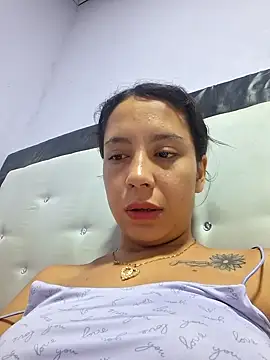 Young-Milkmaid online show from February 9, 2025, 1:25 pm