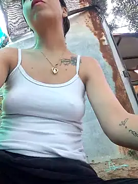 Young-Milkmaid online show from February 5, 2025, 12:06 pm