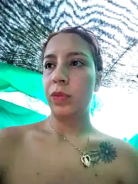 Young-Milkmaid online show from February 24, 2025, 10:47 pm