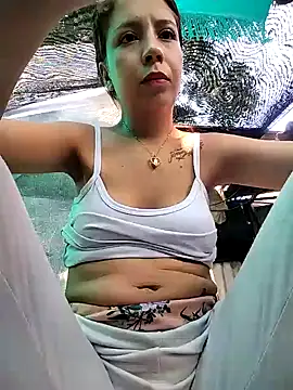 Young-Milkmaid online show from February 26, 2025, 12:16 pm