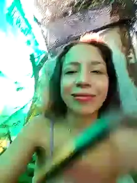 Young-Milkmaid online show from February 19, 2025, 7:26 pm