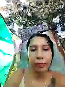 Young-Milkmaid online show from January 23, 2025, 7:29 pm