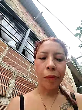 Young-Milkmaid online show from February 22, 2025, 2:41 pm