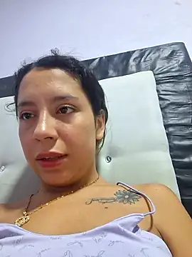 Young-Milkmaid online show from February 9, 2025, 8:24 pm