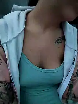 Young-Milkmaid online show from January 21, 2025, 12:18 pm