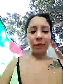 Young-Milkmaid online show from January 19, 2025, 7:37 pm