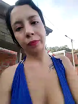 Young-Milkmaid online show from January 15, 2025, 10:13 pm