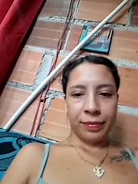 Young-Milkmaid online show from February 2, 2025, 10:28 pm