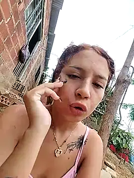 Young-Milkmaid online show from February 23, 2025, 4:24 pm