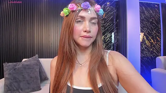 Laurent Williams online show from February 6, 2025, 10:53 pm