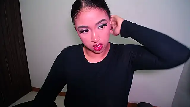 Snapshot of barbara_falcons chatting on October 6, 2025, 11:49 pm barbara falcons online show from October 6, 2025, 11:49 pm