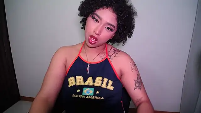 Snapshot of barbara_falcons chatting on September 29, 2025, 3:13 am barbara falcons online show from September 29, 2025, 3:13 am