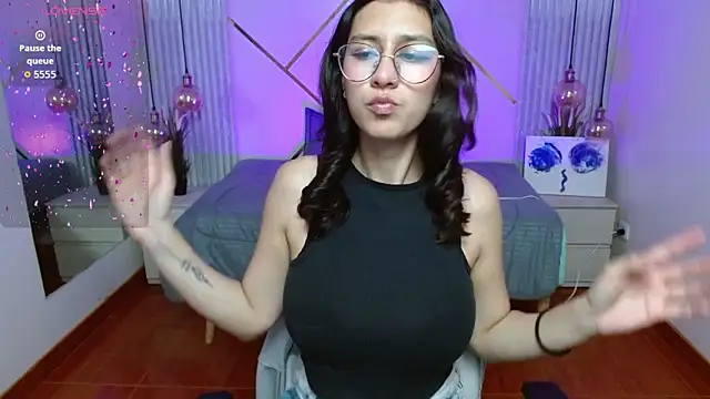 Lita Rogers online show from March 30, 2026, 4:08 pm