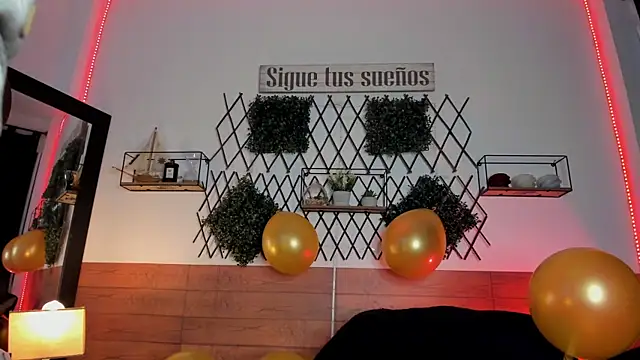 Angelgraham 1 online show from September 22, 2025, 3:18 pm