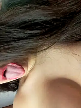 Snapshot of Jinaas chatting on January 19, 2026, 2:37 am Jinaas online show from January 19, 2026, 2:37 am