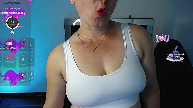 milly sanchez online show from March 9, 2025, 10:19 pm