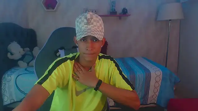 jose sexycumm online show from January 17, 2025, 8:11 pm