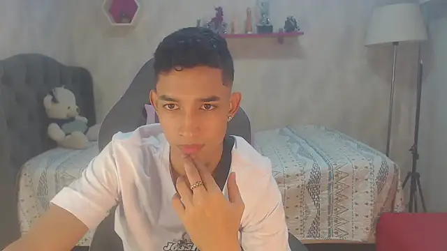 jose sexycumm online show from January 24, 2025, 3:11 am
