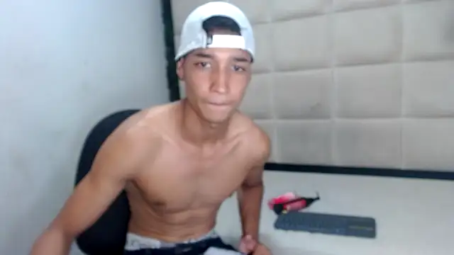 jose sexycumm online show from January 28, 2025, 7:21 pm