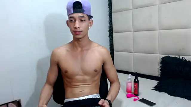 jose sexycumm online show from January 7, 2025, 8:31 pm