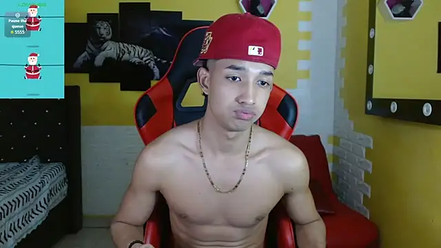 jose sexycumm online show from November 5, 2025, 8:56 pm