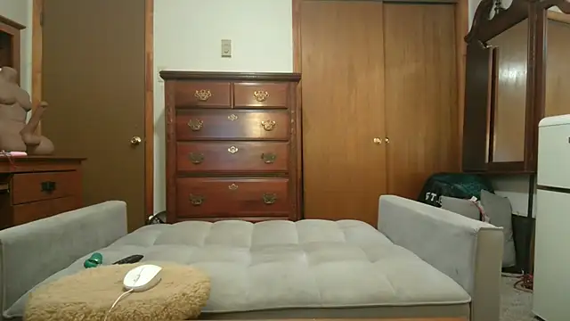 Organza1 online show from November 5, 2025, 8:23 pm