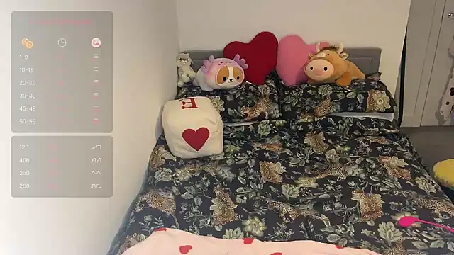 lexirxse online show from February 24, 2025, 2:04 pm