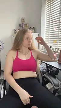 lexirxse online show from March 10, 2025, 11:12 am