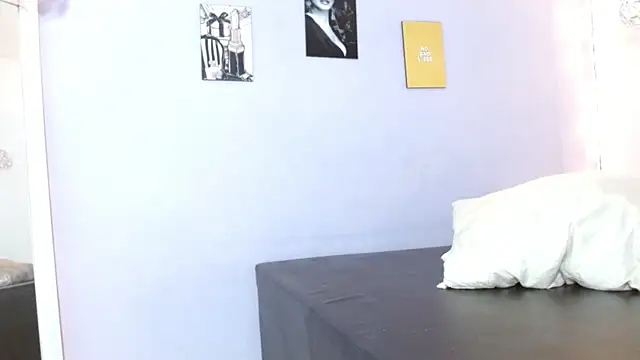 Kimandyuk online show from February 8, 2025, 2:15 am