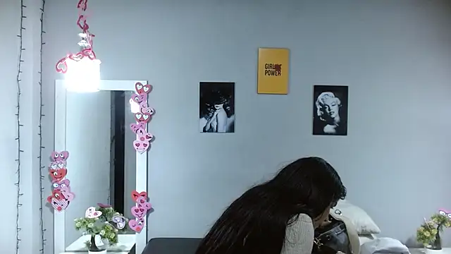 Kimandyuk online show from March 14, 2025, 7:12 pm