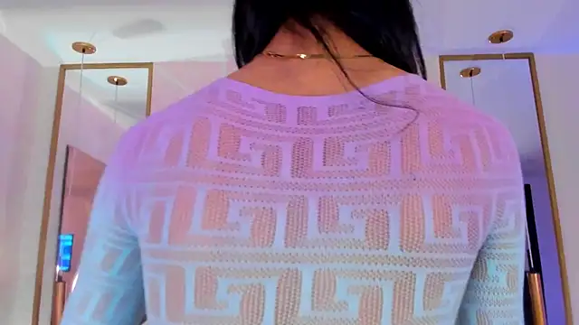 GabyPetit online show from November 19, 2025, 8:20 pm