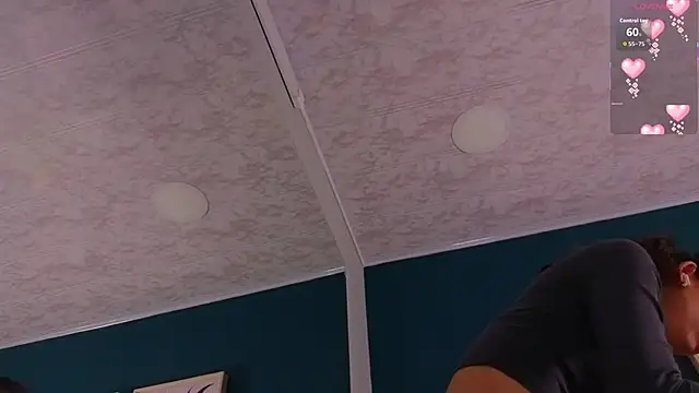 Snapshot of GabyPetit chatting on September 19, 2025, 7:51 pm GabyPetit online show from September 19, 2025, 7:51 pm