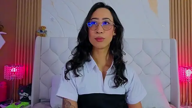 Snapshot of GabyPetit chatting on February 21, 2026, 11:56 am GabyPetit online show from February 21, 2026, 11:56 am