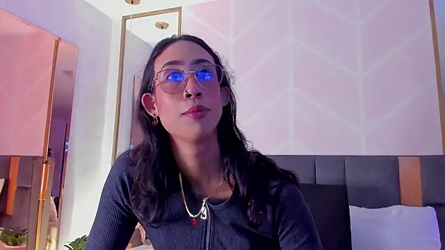 Snapshot of GabyPetit chatting on January 31, 2026, 8:51 pm GabyPetit online show from January 31, 2026, 8:51 pm