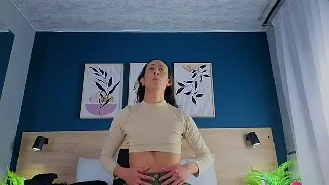 Snapshot of GabyPetit chatting on September 30, 2025, 7:53 pm GabyPetit online show from September 30, 2025, 7:53 pm