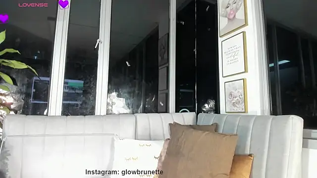 Megan Lim online show from February 6, 2025, 10:36 am