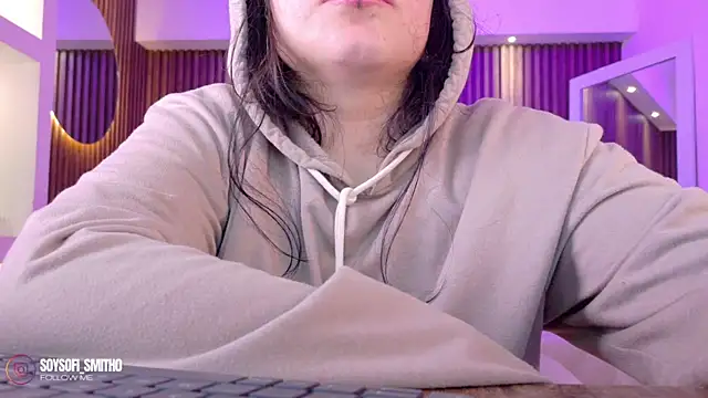 Lucy Smith2 online show from April 18, 2026, 3:53 am