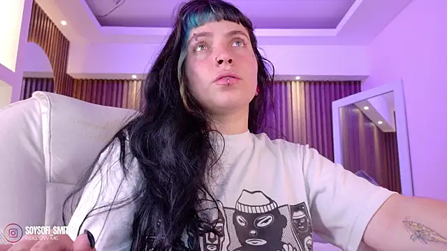 Lucy Smith2 online show from April 15, 2026, 3:56 am