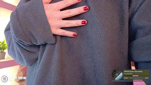 Lucy Smith2 online show from December 18, 2025, 3:55 am